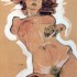 Egon Schiele, une icône 