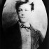 Rimbaud, une icône.