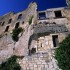 Le château de Lacoste et Sade