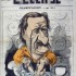 Champfleury caricaturé.