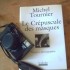 Michel Tournier parle de photo