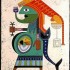 Victor Brauner et l'ésotéris