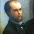 Verlaine vu par Jean Teulé.