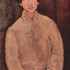 Soutine vu par Modigliani.