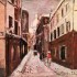 La nostalgie d'Utrillo.