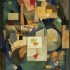 Schwitters  le collage volubil