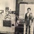 Rimbaud sur le mur.