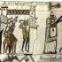 La tapisserie de Bayeux, une i