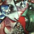 Un duo Chagall-Cendrars.