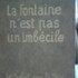 André Martel analyse La Fontaine.