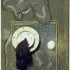 Max Ernst et la peinture-objet.