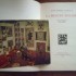 D.H.Lawrence la peinture au paroxysme.