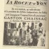 La gloire posthume de Gaston Chaissac