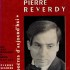Pierre Reverdy à Montmartre.