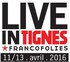 Live In Tignes : 4e édition q