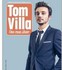 Tom Villa à la La Compagnie Du Café-Théâ