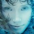 La jeune fille de l'eau