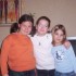 moi et mes cousines