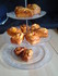 Cake Chorizo/Poivrons