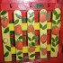 PEINTURE SUR BOIS