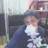 LA FILLE DE MON HOMME