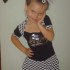 MA FILLE