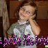 MA FILLE