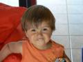 Mon petit homme !