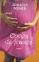 Mon dernier roman 100% filles !!!