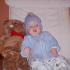 Bon anniversaire mon petit Robin !!!