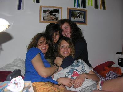 jappelle ca le gang des touf !!!lool