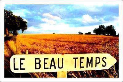 L’entree o paradis