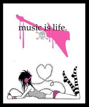 dla music com on laime