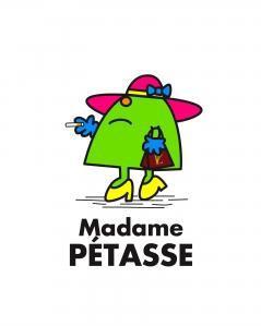 Jme suis trompée de foto ? euu aah si ouai a la Baule ya tjrs  des Pétasse ;)