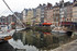 Honfleur.....ville toujours tr