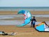 Journée à la plage