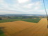 Baptème de l'air en montgolfi