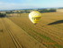 Baptème de l'air en montgolfi