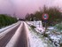 Tempête en Normandie