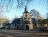 La chapelle Notre Dame de Grâ