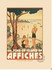 Les vacances en affiches