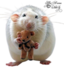 Tubes Rats et Souris 3