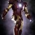 Iron man -_-