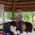 UN WEEK END A FRAISPERTUIS