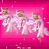 ELFES DANSANT................