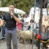 La Saint Roch - 15 août 2009
