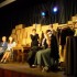 Théâtre : 