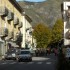 Un samedi d'octobre à Tende.