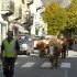 Un samedi d'octobre à Tende.