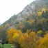 Les couleurs de l'automne.